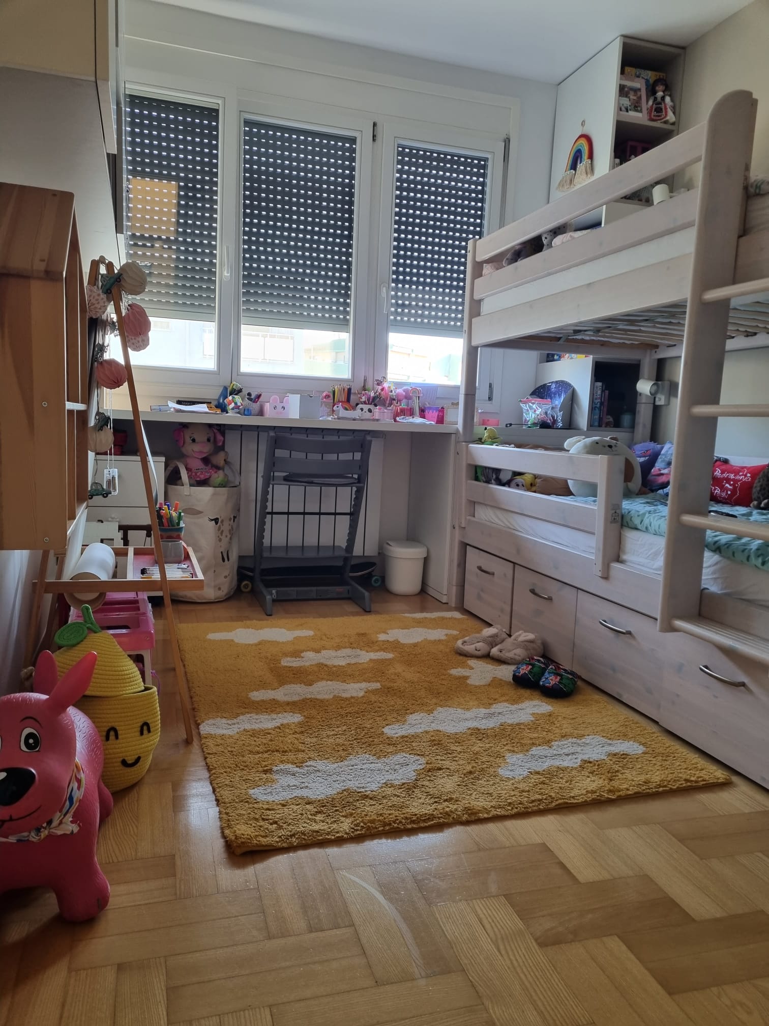 Spavaća soba 23